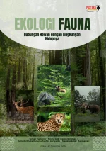 Ekologi Fauna: Hubungan Hewan dengan Lingkungan Hidupnya