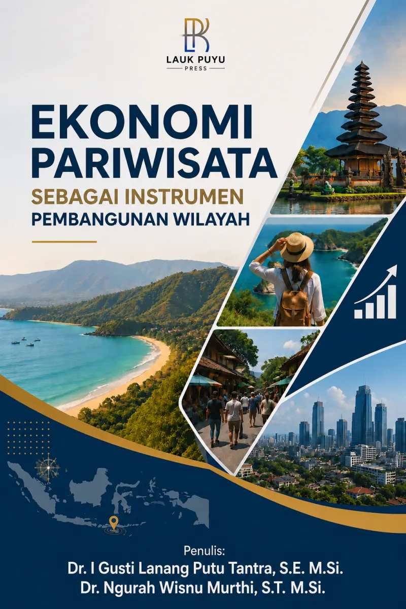 EKONOMI PARIWISATA SEBAGAI INSTRUMEN PEMBANGUNAN WILAYAH
