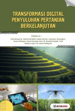 TRANSFORMASI DIGITAL PENYULUHAN PERTANIAN BERKELANJUTAN