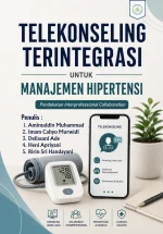 TELEKONSELING TERINTEGRASI UNTUK MANAJEMEN HIPERTENSI : PENDEKATAN INTERPROFESSIONAL COLLABORATION