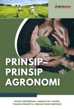 Prinsip-Prinsip Agronomi