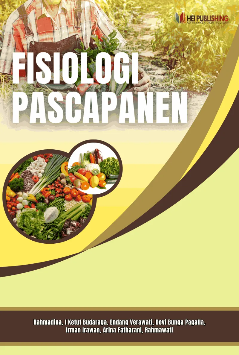 FISIOLOGI PASCAPANEN
