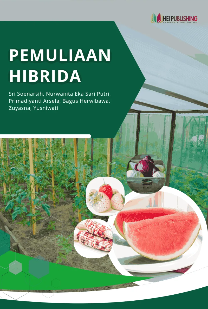 PEMULIAAN HIBRIDA
