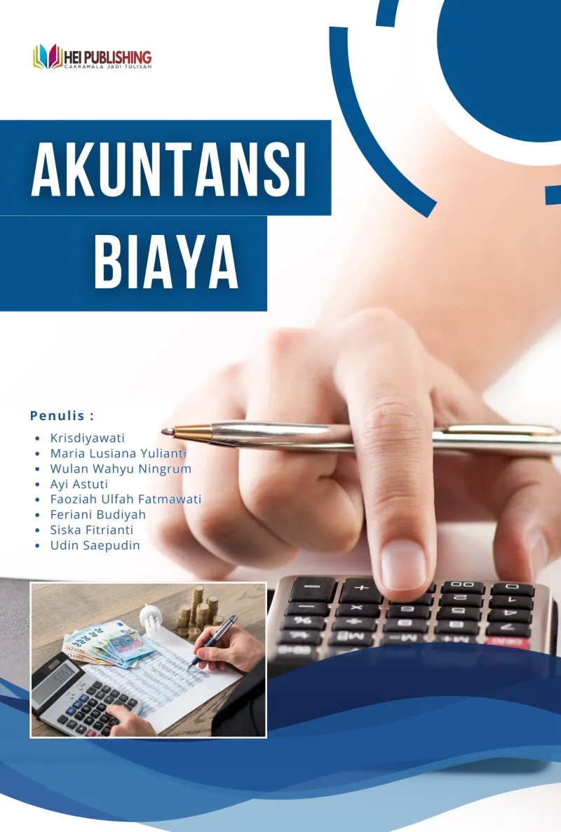 AKUNTANSI BIAYA