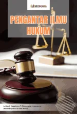 PENGANTAR ILMU HUKUM
