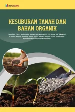 KESUBURAN TANAH DAN BAHAN ORGANIK