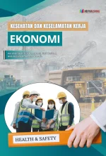 KESEHATAN DAN KESELAMATAN KERJA EKONOMI