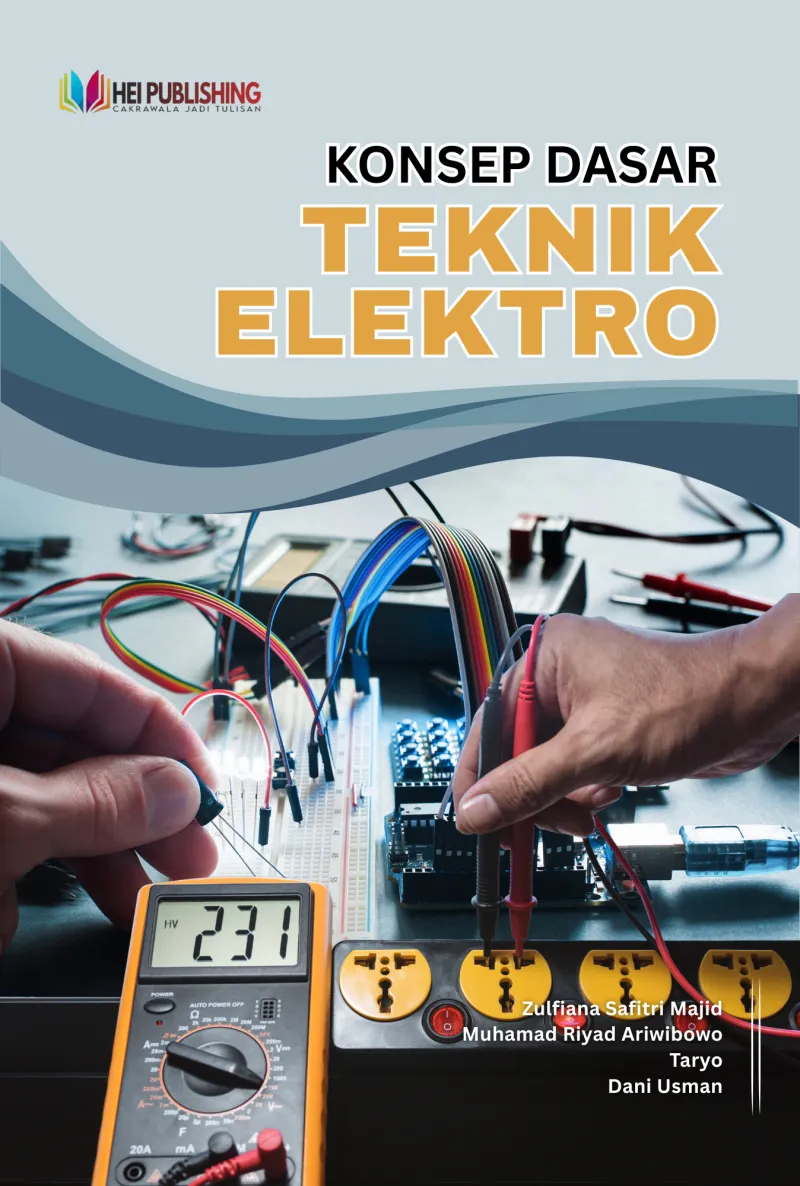KONSEP DASAR TEKNIK ELEKTRO