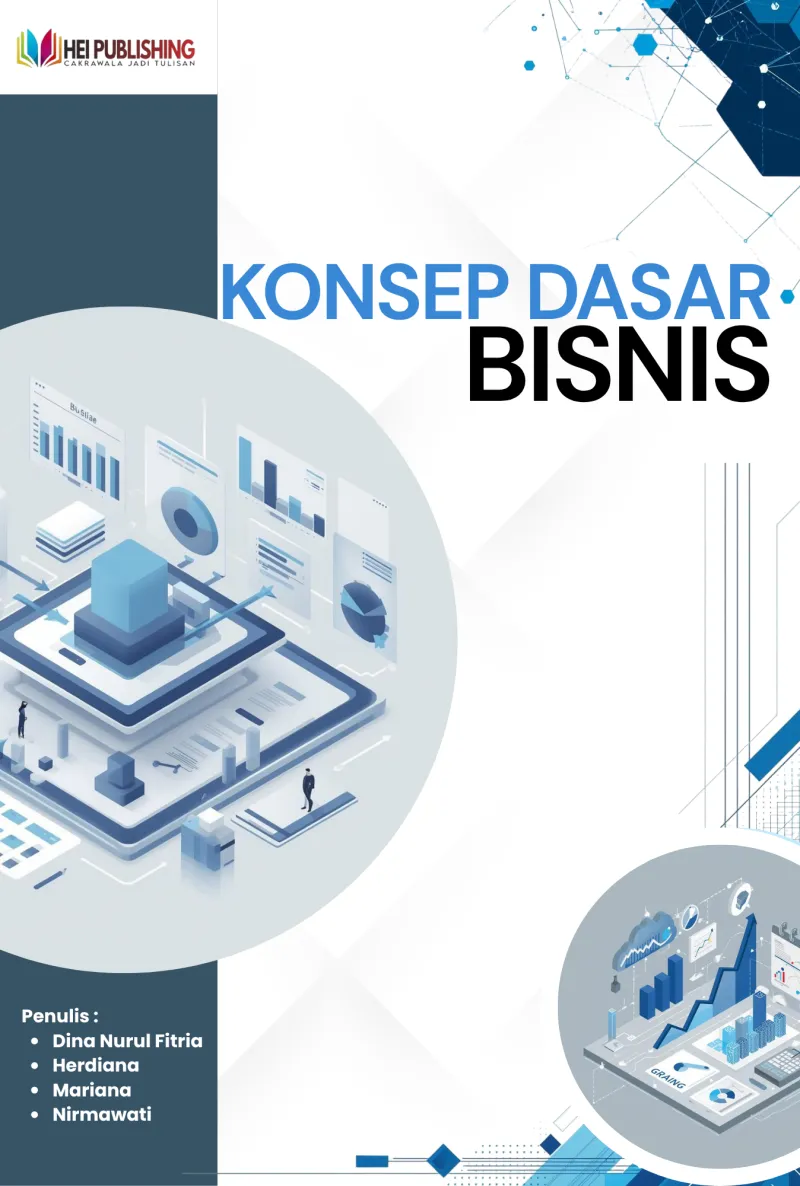 KONSEP DASAR BISNIS