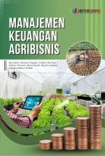 MANAJEMEN KEUANGAN AGRIBISNIS