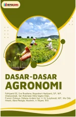 DASAR-DASAR AGRONOMI
