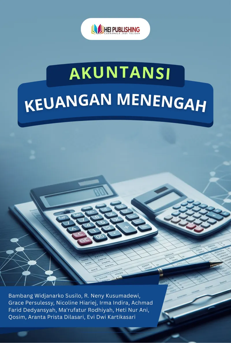 AKUNTANSI KEUANGAN MENENGAH