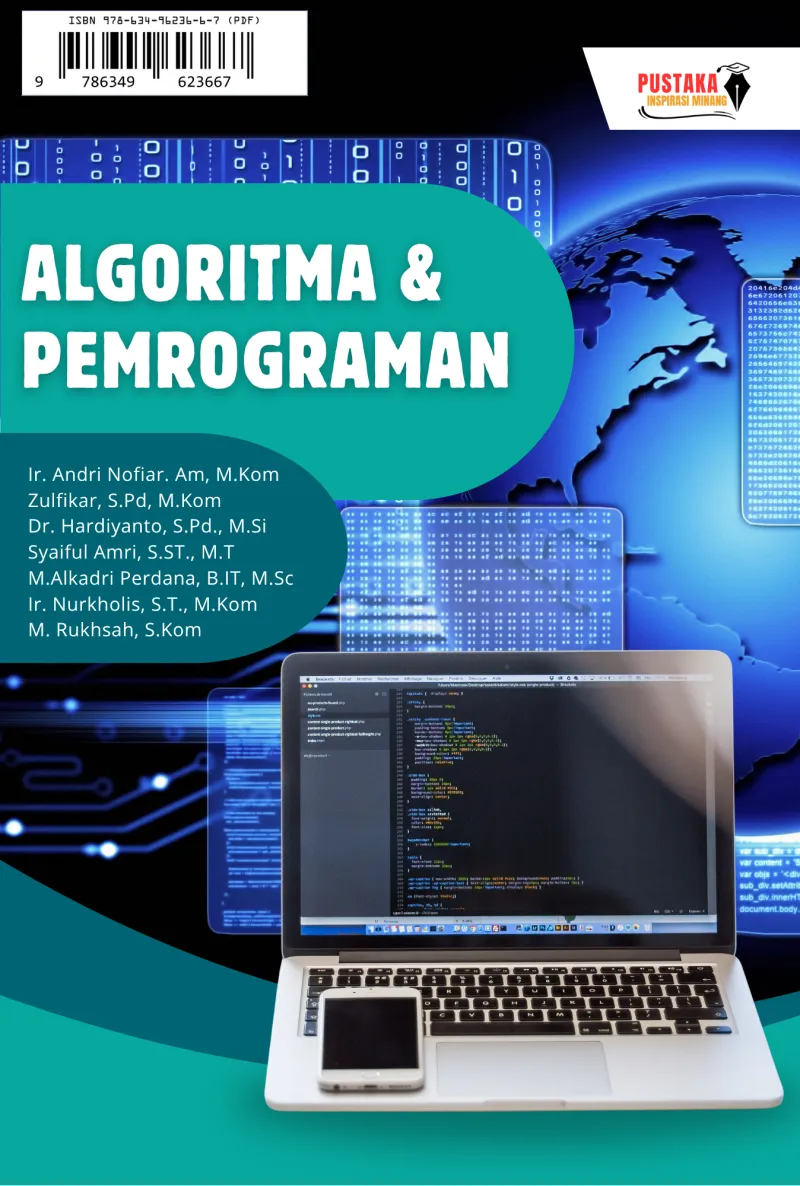 Algoritma Dan Pemrograman