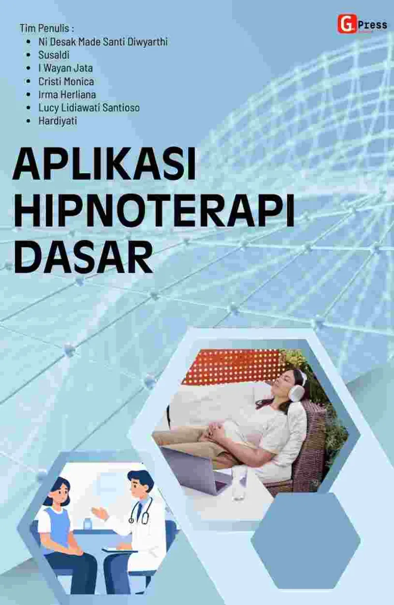 APLIKASI HIPNOTERAPI DASAR