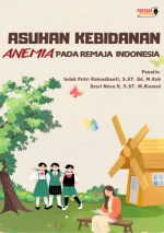 Asuhan Kebidanan Anemia Pada Remaja Indonesia