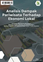 Analisis Dampak Pariwisata Terhadap Ekonomi Lokal