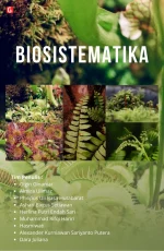 BIOSISTEMATIKA
