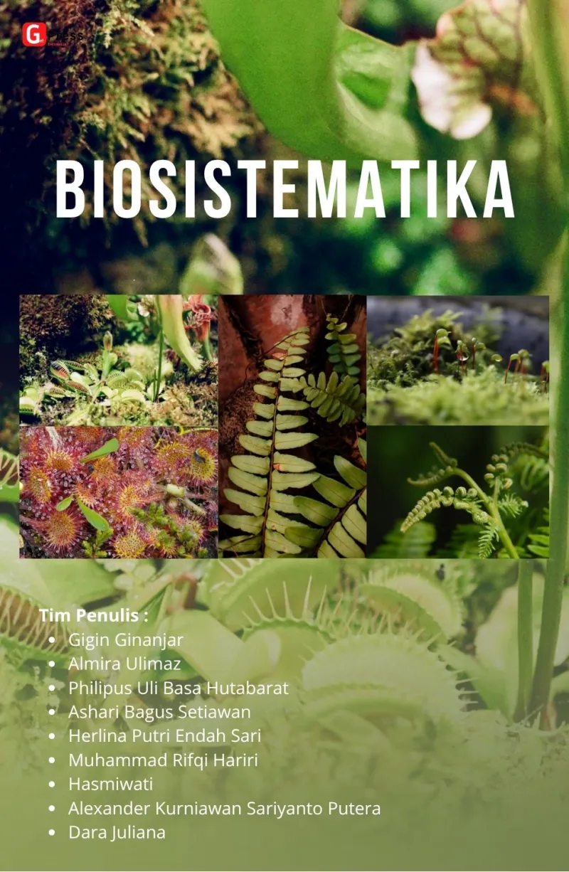 BIOSISTEMATIKA
