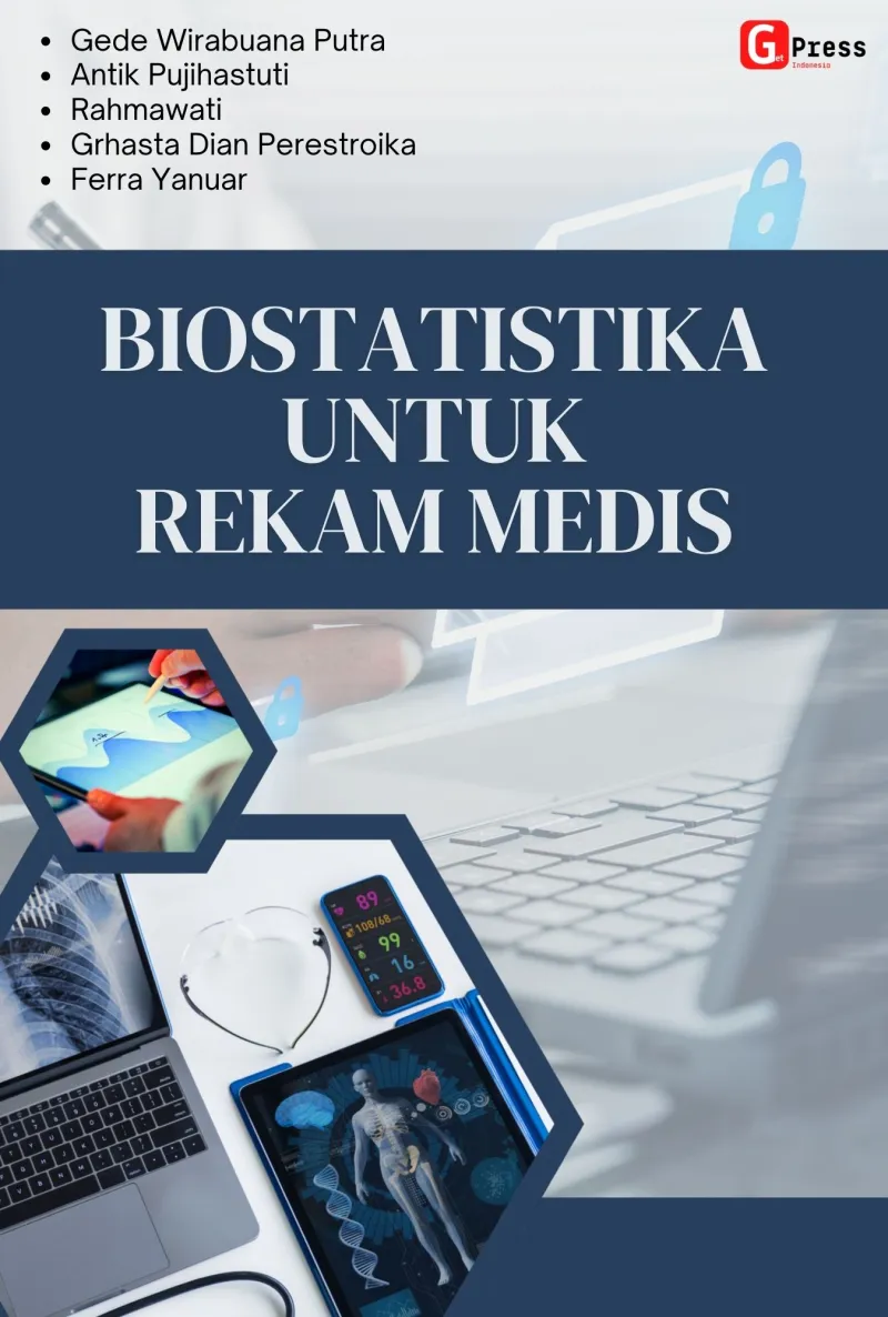 BIOSTATISTIKA UNTUK REKAM MEDIS