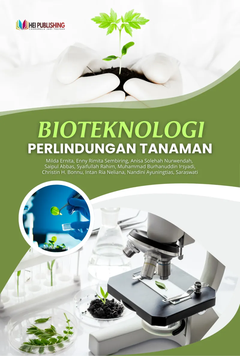 BIOTEKNOLOGI PERLINDUNGAN TANAMAN