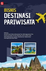 BISNIS DESTINASI PARIWISATA