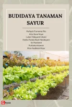 BUDIDAYA TANAMAN SAYUR