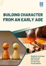 BUILDING CHARACTER FROM AN EARLY AGE