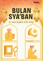 BULAN SYA'BAN