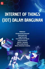 INTERNET OF THINGS (IOT) DALAM BANGUNAN