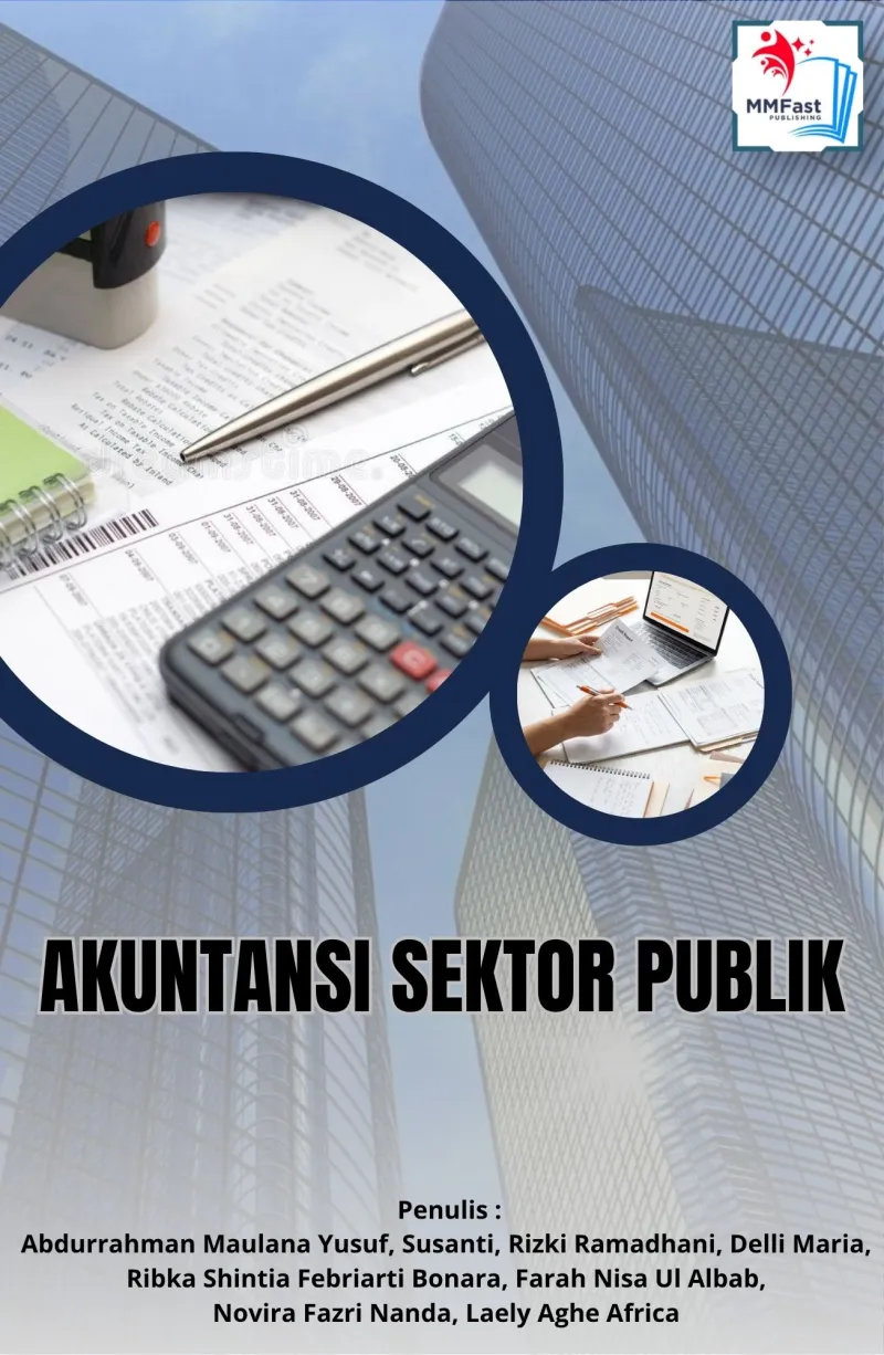 AKUNTANSI SEKTOR PUBLIK