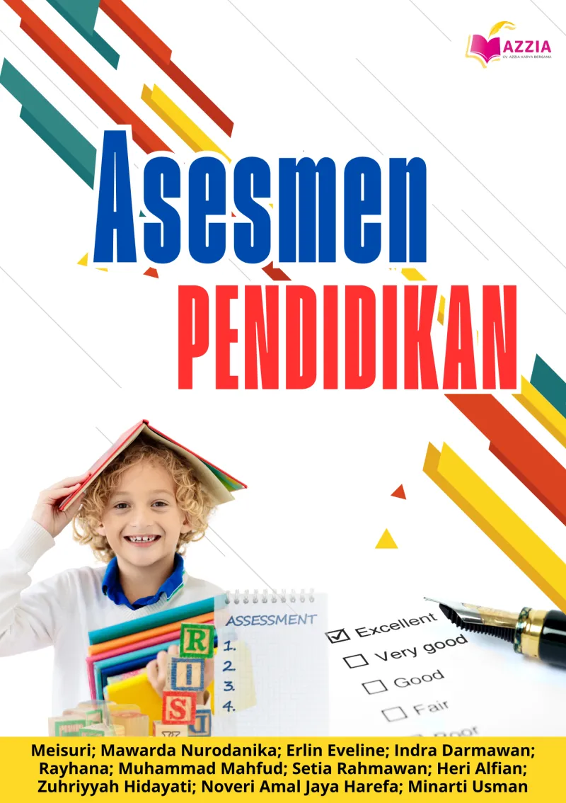 Asesmen Pendidikan