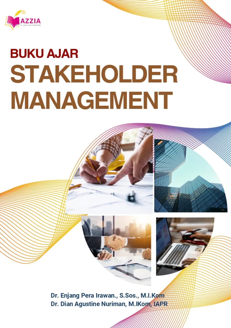 Buku Ajar Stakeholder Management