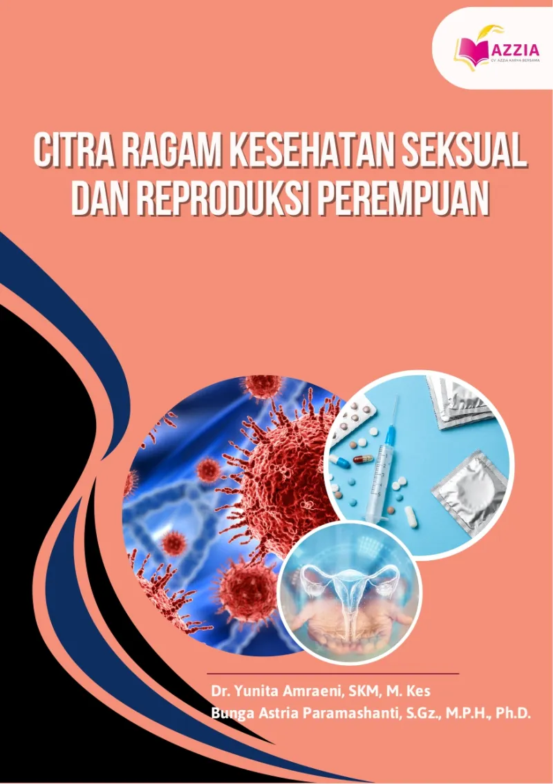 Citra Ragam Kesehatan Seksual dan Reproduksi Perempuan