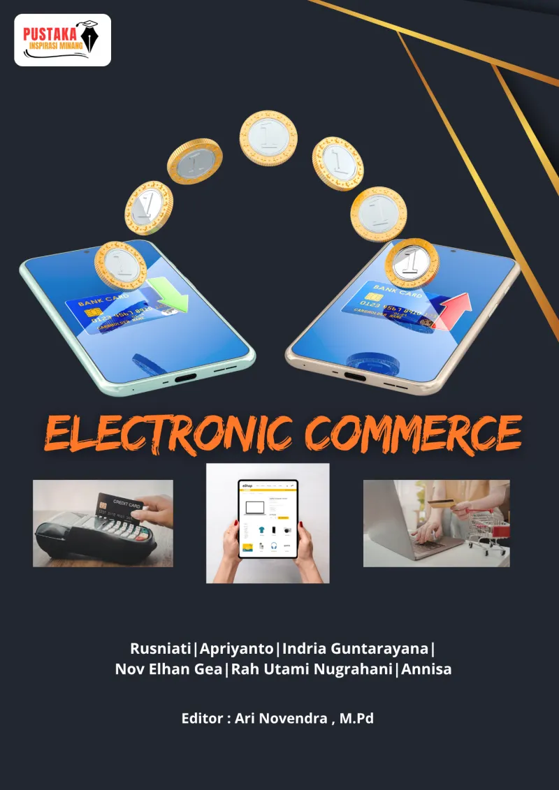 Electronic Commerce