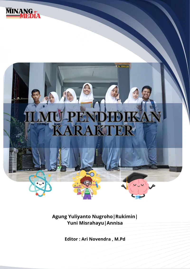 Ilmu Pendidikan Karakter