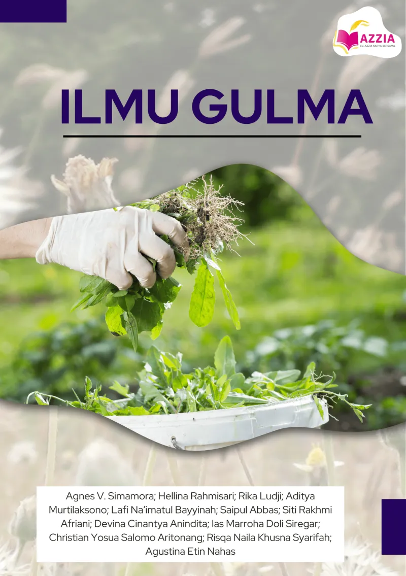 Ilmu Gulma