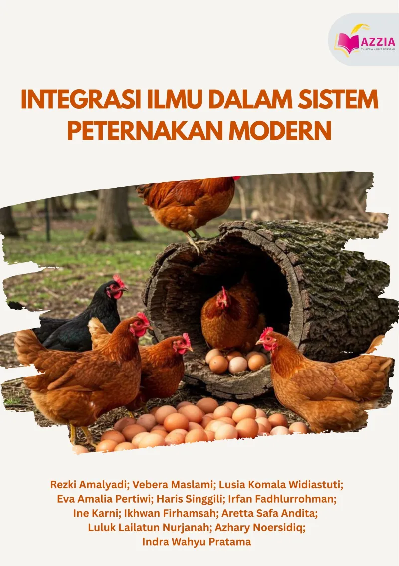 Integrasi Ilmu dalam Sistem Peternakan Modern