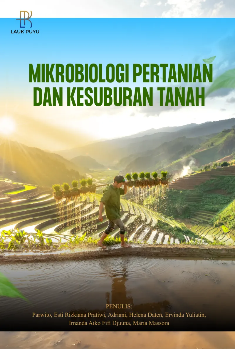 Mikrobiologi pertanian dan kesuburan tanah