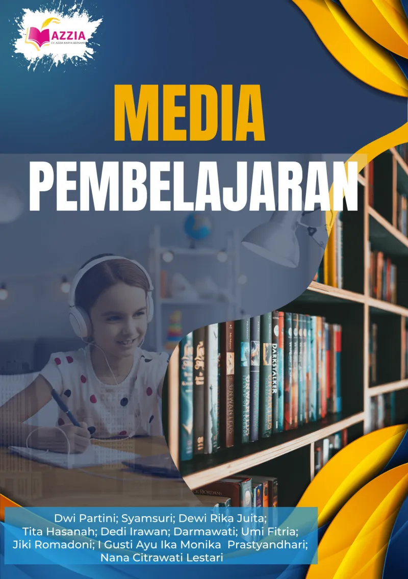 Media Pembelajaran