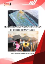 Pendidikan Kewarganegaraan Di Perguruan Tinggi