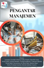 PENGANTAR MANAJEMEN