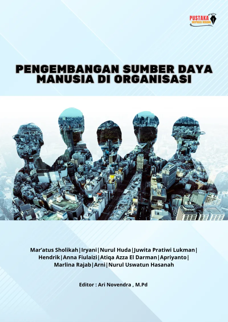 Pengembangan Sumber Daya Manusia di Organisasi