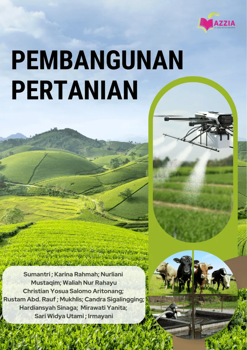 Pembangunan Pertanian