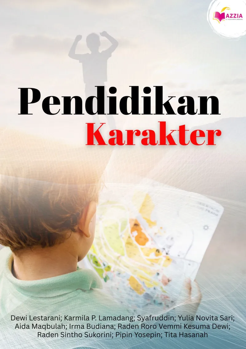Pendidikan Karakter