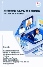 SUMBER DAYA MANUSIA DALAM ERA DIGITAL