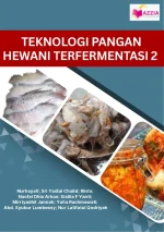 Teknologi Pangan Hewani Terfermentasi 2