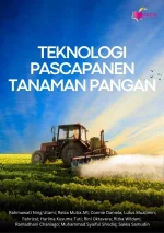 Teknologi Pasca Panen Tanaman Pangan