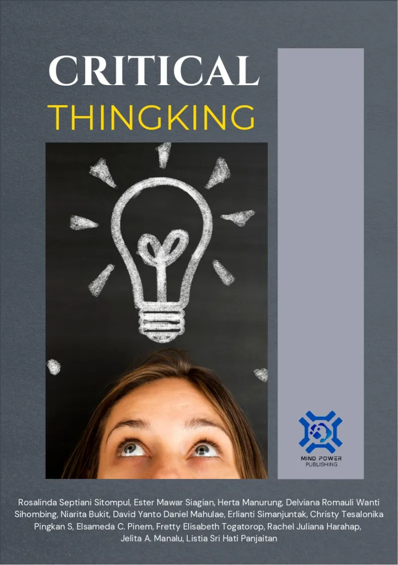 CRITICAL THINKING