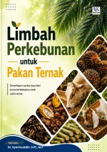 Limbah Perkebunan untuk Pakan Ternak