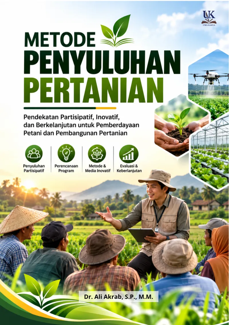 Metode Penyuluhan Pertanian